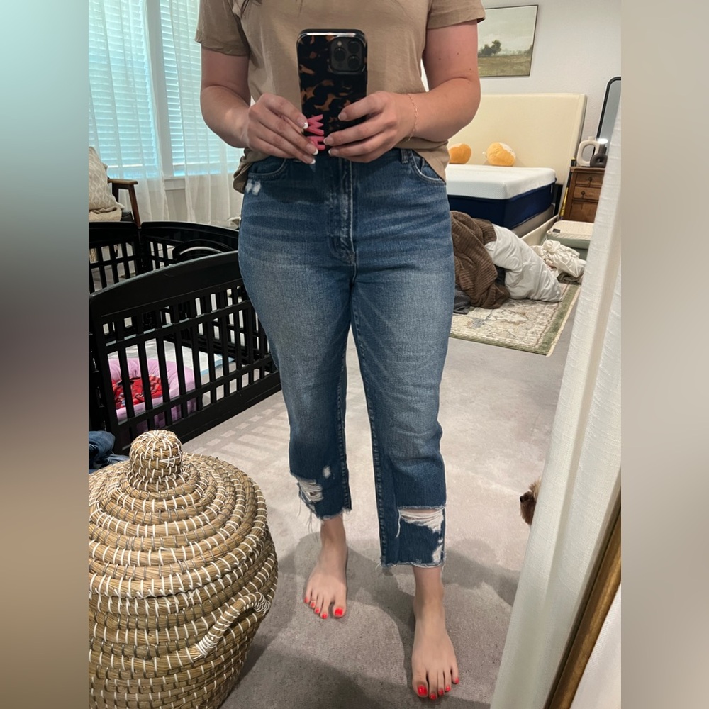 Vervet Jeans